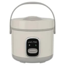 Nồi cơm nắp gài Livotec 1.8 lít LRC-6218B