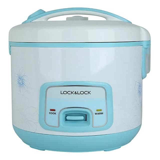 So sánh giá Nồi cơm nắp gài Lock&Lock 1.5 lít EJR442IVY rẻ nhất? - Ảnh 13