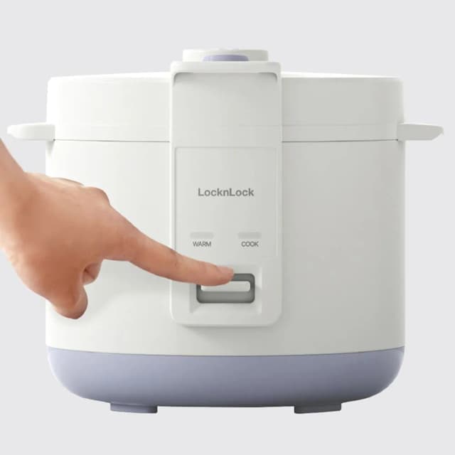 So sánh giá Nồi cơm nắp gài Lock&Lock 1.5 lít EJR442IVY rẻ nhất? - Ảnh 15