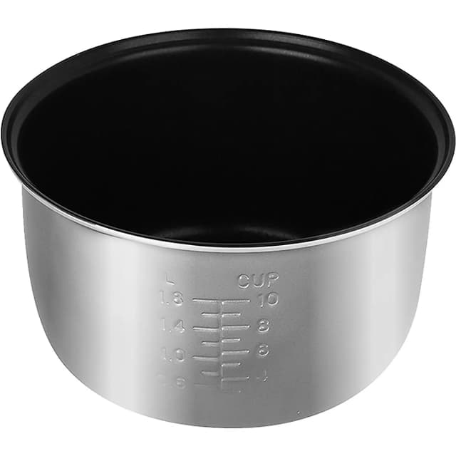 So sánh giá Nồi cơm nắp gài Lock&Lock 1.5 lít EJR442IVY rẻ nhất? - Ảnh 20