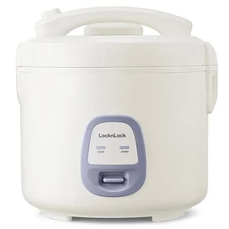 So sánh giá Nồi cơm nắp gài Lock&Lock 1.5 lít EJR442IVY rẻ nhất? - Ảnh 3