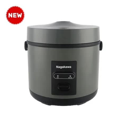 So sánh giá Nồi cơm nắp gài Nagakawa 1.8 lít NRC3823 rẻ nhất? - Ảnh 12