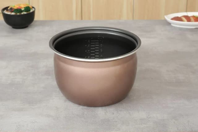 Top 1 so sánh giá Nồi cơm nắp gài Nagakawa 1.8 lít NRC3836 - Tìm sản phẩm giá rẻ nhất - Ảnh 14