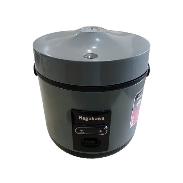 Top 1 so sánh giá Nồi cơm nắp gài Nagakawa 1.8 lít NRC3836 - Tìm sản phẩm giá rẻ nhất - Ảnh 8