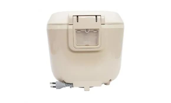 So sánh giá Nồi cơm nắp gài Sharp 1.8 lít KS-PR18ETV-VA rẻ nhất? - Ảnh 18