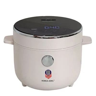 So sánh giá Nồi cơm nắp gài Sharp 1.8 lít KS-PR20ETV-WH rẻ nhất? - Ảnh 17