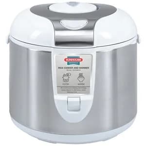 So sánh giá Nồi cơm nắp gài Sunhouse 1.8 lít SHD8663G rẻ nhất? - Ảnh 13