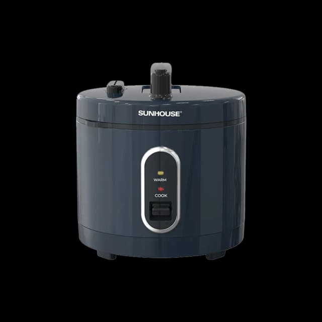 So sánh giá Nồi cơm nắp gài Sunhouse 3 lít SHD8309 rẻ nhất? - Ảnh 10