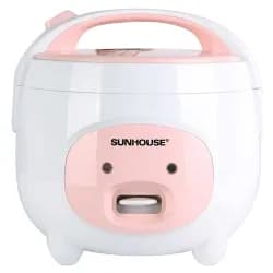So sánh giá Nồi cơm nắp gài Sunhouse 1.8 lít SHD8603 rẻ nhất? - Ảnh 13