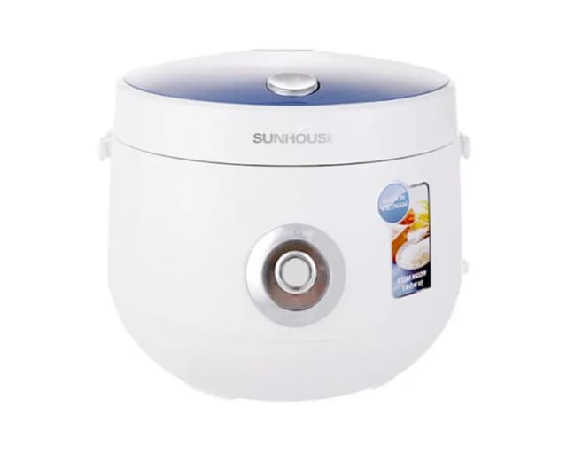 So sánh giá Nồi cơm nắp gài Sunhouse 1.8 lít SHD8603 rẻ nhất? - Ảnh 16