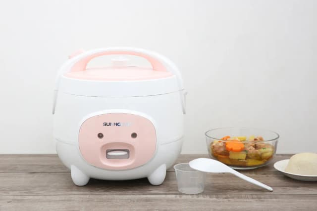 So sánh giá Nồi cơm nắp gài Sunhouse 1.8 lít SHD8603 rẻ nhất? - Ảnh 18