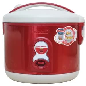 So sánh giá Nồi cơm nắp gài Sunhouse 1.8 lít SHD8603 rẻ nhất? - Ảnh 19