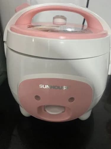 So sánh giá Nồi cơm nắp gài Sunhouse 1.8 lít SHD8607W rẻ nhất? - Ảnh 16