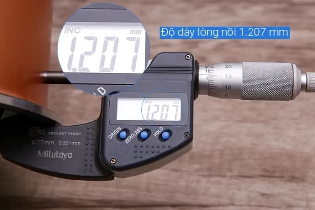 So sánh giá Nồi cơm nắp gài Sunhouse 1.8 lít SHD8607W rẻ nhất? - Ảnh 18