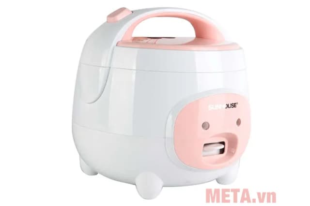 So sánh giá Nồi cơm nắp gài Sunhouse 1.8 lít SHD8607W rẻ nhất? - Ảnh 19