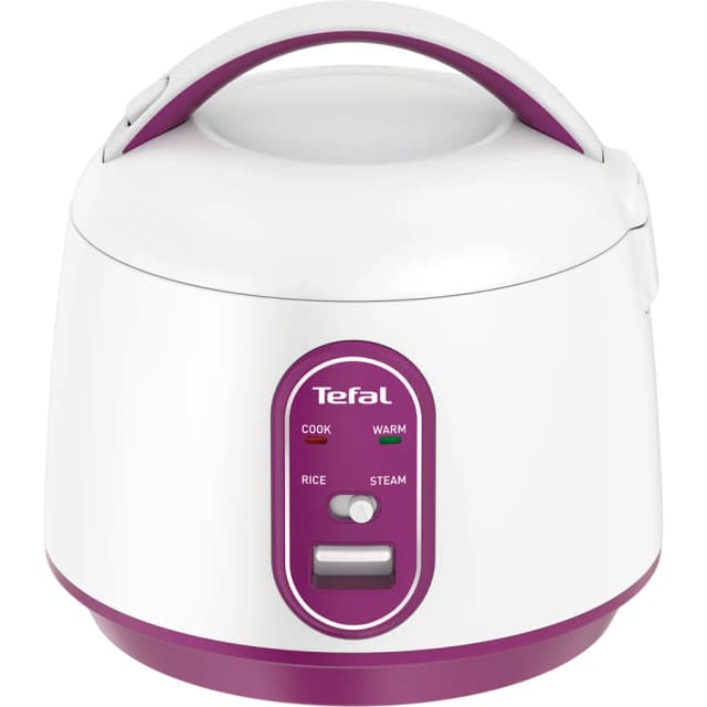 So sánh giá Nồi cơm nắp gài Tefal 0.7 lít RK224168 rẻ nhất? - Ảnh 2