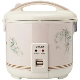 Nồi cơm nắp gài Tiger 1.8 lít JNP-1800