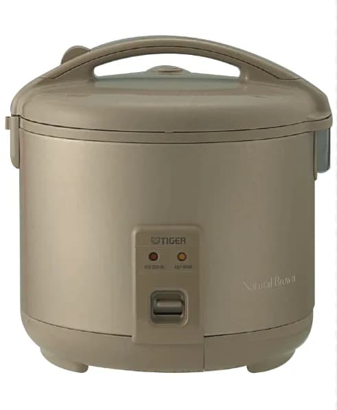Top 1 so sánh giá Nồi cơm nắp gài Tiger 1.8 lít JNP-1800 - Tìm sản phẩm giá rẻ nhất - Ảnh 2