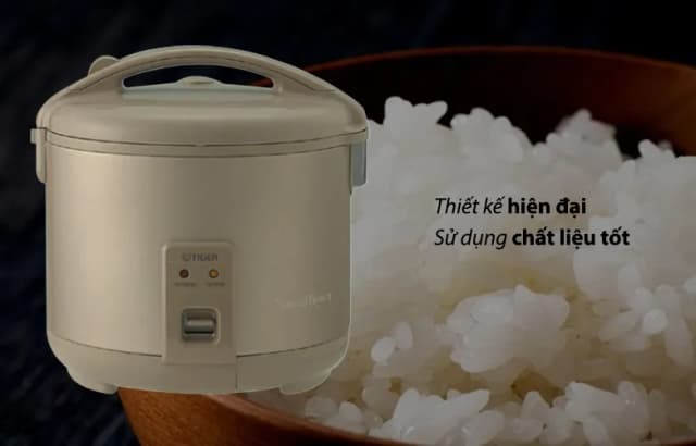 Top 1 so sánh giá Nồi cơm nắp gài Tiger 1.8 lít JNP-1800 - Tìm sản phẩm giá rẻ nhất - Ảnh 12