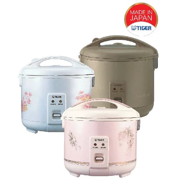Top 1 so sánh giá Nồi cơm nắp gài Tiger 1.8 lít JNP-1800 - Tìm sản phẩm giá rẻ nhất - Ảnh 13