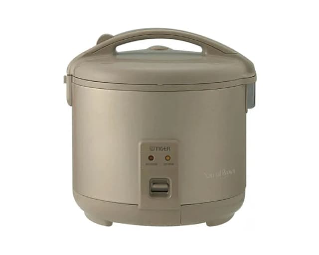 Top 1 so sánh giá Nồi cơm nắp gài Tiger 1.8 lít JNP-1800 - Tìm sản phẩm giá rẻ nhất - Ảnh 14