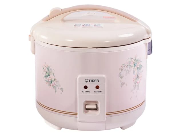 Top 1 so sánh giá Nồi cơm nắp gài Tiger 1.8 lít JNP-1800 - Tìm sản phẩm giá rẻ nhất - Ảnh 17