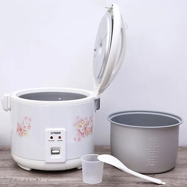 Top 1 so sánh giá Nồi cơm nắp gài Tiger 1.8 lít JNP-1800 - Tìm sản phẩm giá rẻ nhất - Ảnh 19