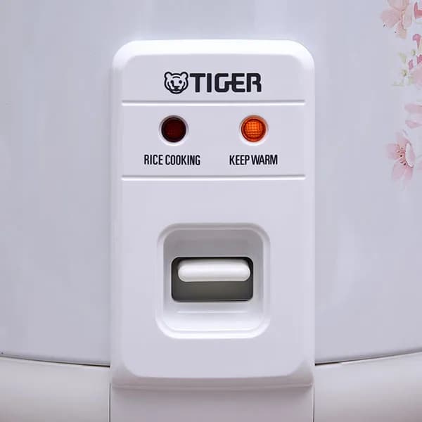 Top 1 so sánh giá Nồi cơm nắp gài Tiger 1.8 lít JNP-1800 - Tìm sản phẩm giá rẻ nhất - Ảnh 22