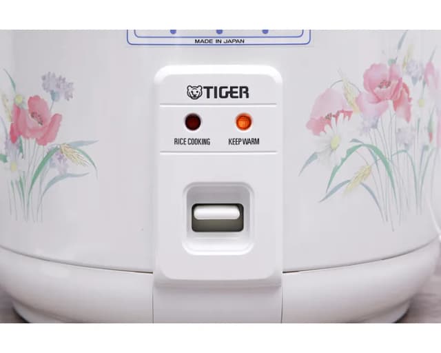 Top 1 so sánh giá Nồi cơm nắp gài Tiger 1.8 lít JNP-1800 - Tìm sản phẩm giá rẻ nhất - Ảnh 26