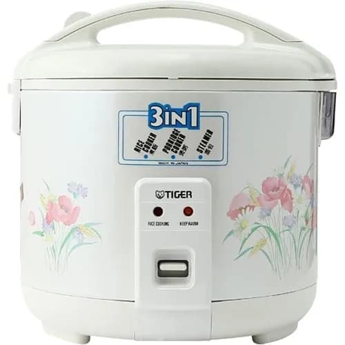 Top 1 so sánh giá Nồi cơm nắp gài Tiger 1.8 lít JNP-1800 - Tìm sản phẩm giá rẻ nhất - Ảnh 28