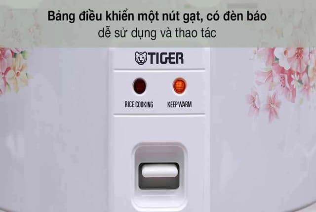 Top 1 so sánh giá Nồi cơm nắp gài Tiger 1.8 lít JNP-1800 - Tìm sản phẩm giá rẻ nhất - Ảnh 29