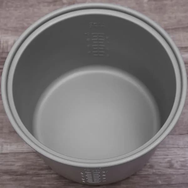 Top 1 so sánh giá Nồi cơm nắp gài Tiger 1.8 lít JNP-1800 - Tìm sản phẩm giá rẻ nhất - Ảnh 36