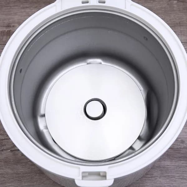 Top 1 so sánh giá Nồi cơm nắp gài Tiger 1.8 lít JNP-1800 - Tìm sản phẩm giá rẻ nhất - Ảnh 37