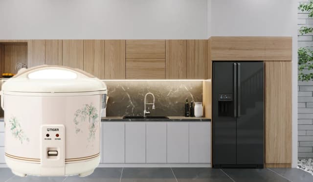 Top 1 so sánh giá Nồi cơm nắp gài Tiger 1.8 lít JNP-1800 - Tìm sản phẩm giá rẻ nhất - Ảnh 38