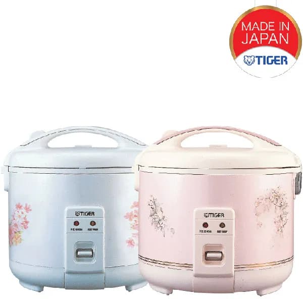 Top 1 so sánh giá Nồi cơm nắp gài Tiger 1.8 lít JNP-1800 - Tìm sản phẩm giá rẻ nhất - Ảnh 39