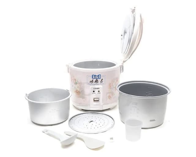 Top 1 so sánh giá Nồi cơm nắp gài Tiger 1.8 lít JNP-1800 - Tìm sản phẩm giá rẻ nhất - Ảnh 40