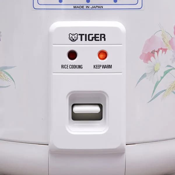 Top 1 so sánh giá Nồi cơm nắp gài Tiger 1.8 lít JNP-1800 - Tìm sản phẩm giá rẻ nhất - Ảnh 46