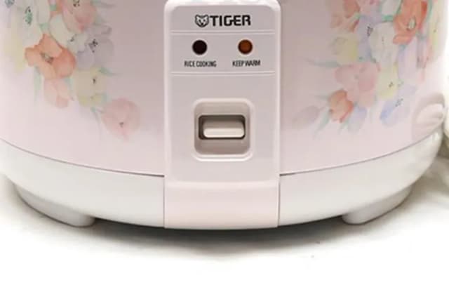 Top 1 so sánh giá Nồi cơm nắp gài Tiger 1.8 lít JNP-1800 - Tìm sản phẩm giá rẻ nhất - Ảnh 47