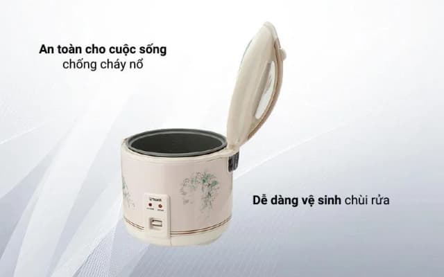 Top 1 so sánh giá Nồi cơm nắp gài Tiger 1.8 lít JNP-1800 - Tìm sản phẩm giá rẻ nhất - Ảnh 50