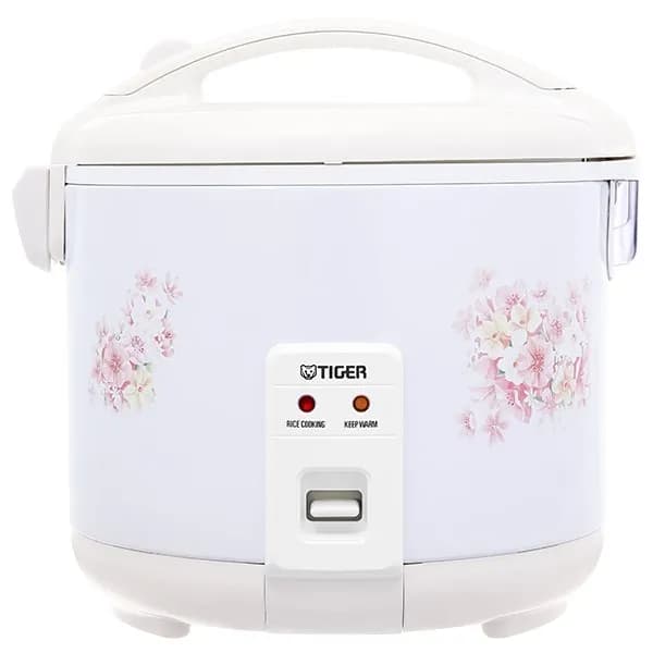 Top 1 so sánh giá Nồi cơm nắp gài Tiger 1.8 lít JNP-1800 - Tìm sản phẩm giá rẻ nhất - Ảnh 6