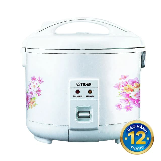 Top 1 so sánh giá Nồi cơm nắp gài Tiger 1.8 lít JNP-1800 - Tìm sản phẩm giá rẻ nhất - Ảnh 51