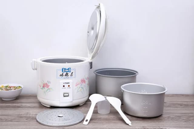 Top 1 so sánh giá Nồi cơm nắp gài Tiger 1.8 lít JNP-1800 - Tìm sản phẩm giá rẻ nhất - Ảnh 52