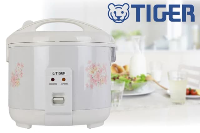 Top 1 so sánh giá Nồi cơm nắp gài Tiger 1.8 lít JNP-1800 - Tìm sản phẩm giá rẻ nhất - Ảnh 57
