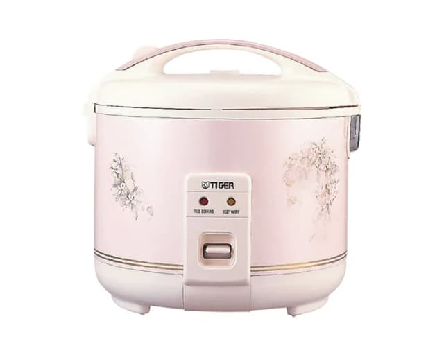 Top 1 so sánh giá Nồi cơm nắp gài Tiger 1.8 lít JNP-1800 - Tìm sản phẩm giá rẻ nhất - Ảnh 7