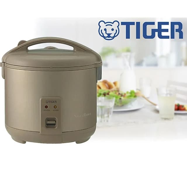 Top 1 so sánh giá Nồi cơm nắp gài Tiger 1.8 lít JNP-1800 - Tìm sản phẩm giá rẻ nhất - Ảnh 65