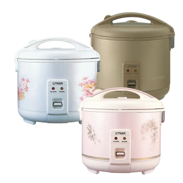 Top 1 so sánh giá Nồi cơm nắp gài Tiger 1.8 lít JNP-1800 - Tìm sản phẩm giá rẻ nhất - Ảnh 70