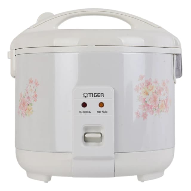 Top 1 so sánh giá Nồi cơm nắp gài Tiger 1.8 lít JNP-1800 - Tìm sản phẩm giá rẻ nhất - Ảnh 8