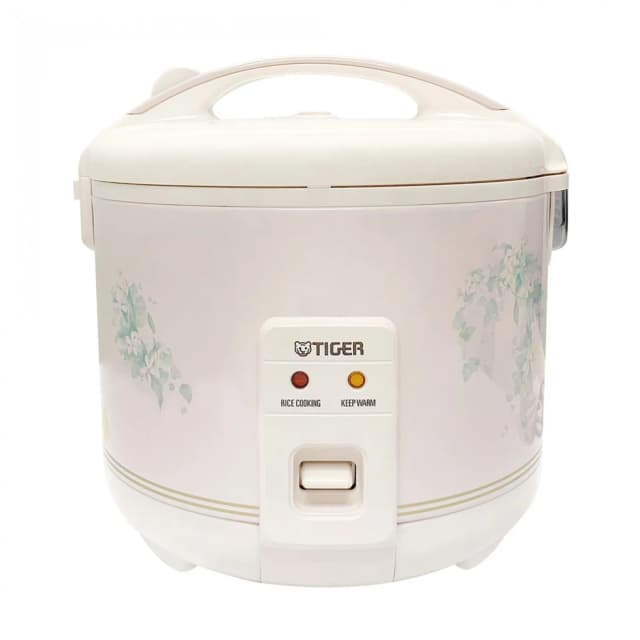 Top 1 so sánh giá Nồi cơm nắp gài Tiger 1.8 lít JNP-1800 - Tìm sản phẩm giá rẻ nhất - Ảnh 71
