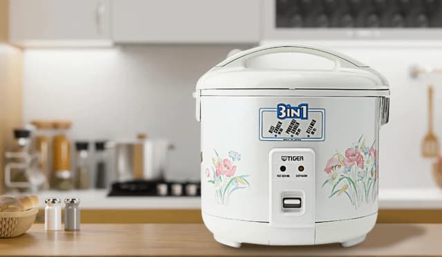 Top 1 so sánh giá Nồi cơm nắp gài Tiger 1.8 lít JNP-1800 - Tìm sản phẩm giá rẻ nhất - Ảnh 73