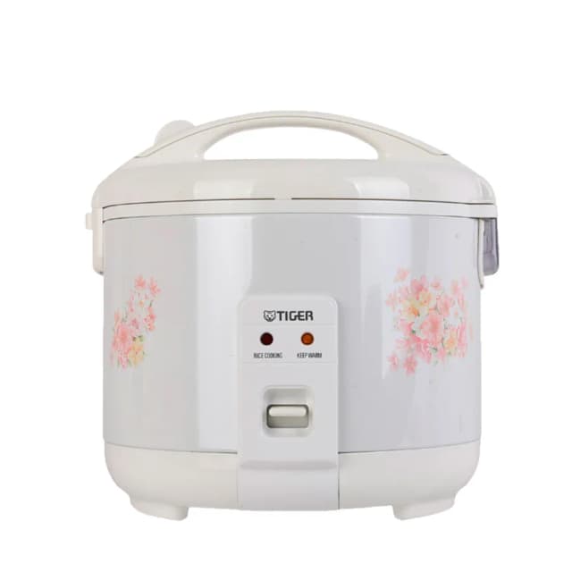 Top 1 so sánh giá Nồi cơm nắp gài Tiger 1.8 lít JNP-1800 - Tìm sản phẩm giá rẻ nhất - Ảnh 75